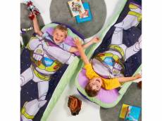 Readybed toy story buzz l'eclair