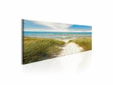 Tableau - solace of the sea-120x40 A1-N5915