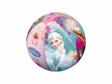 Ballon gonflable reine des neiges d51 cm