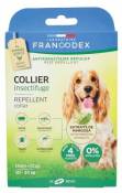 Collier insectifuge chien 10-20Kg