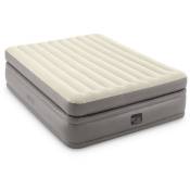 Matelas Double Gonflable Dura Beam 152x203x51 Intex 64164