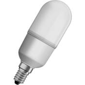 Osram - led cee: f (a - g) led star stick 60 fr 8 W/4000K E14 4058075428423 E14 Puissance: 8 w blanc froid 8 kWh/1000h