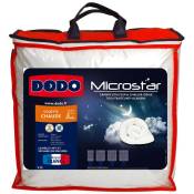Pack Couette Dodo Microstar 140 x 200 cm pour lit 1