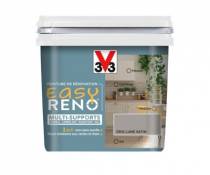 Peinture de rénovation multi-supports V33 Easy Reno