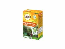 Solabiol sopalmy15 engrais palmiers et plantes mediterraneennes 1,5 kg, utilisable en agriculture biologique SOL3561562865874