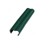 Taliaplast - sofop agrafes 20 mm vertes (boite 1000)
