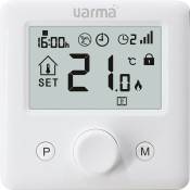 Thermostat programmable - Lagoya - Varma - Sans fil