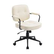 Wahson Office Chairs - Chaise de Bureau Pivotante Moderne