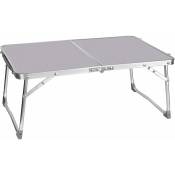 60cm Table pliante portable pliante Camping pique -