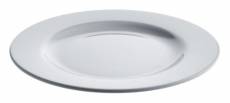 Alessi Ajm28/1 Platebowlcup Assiette Plate en Porcelaine