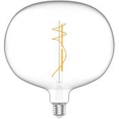 Bebulbs - Ampoule Transparente led Ellipse 220 10W