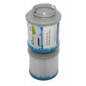 Darlly - SC802 Filtre spa (2 filtres) -filtres piscine ou spa