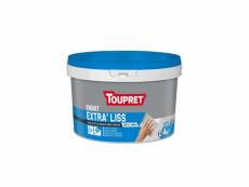 Extra liss toupret pate tube 4kg - bclip04 BCLIP04