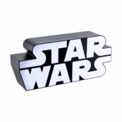 Lampe USB Logo Star Wars 6 5 x 12 5 x 28 6 cm Paladone