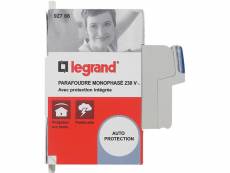 Legrand - parafoudre modulaire habitat protection 210092766