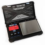 My Weigh Triton T3r batterie Pr?cision 500?g x 0.01?g