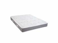 Olympe literie | matelas intuition 180x200 cm | mousse