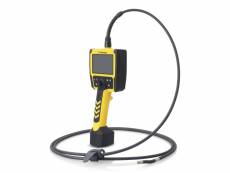 TROTEC Endoscope vidéo sans fil VSC3008 Vidéoscope Caméra d'inspection