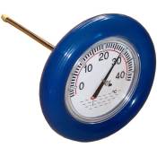 Anneau de Sauvetage Thermomètre Bleu,Thermomètre