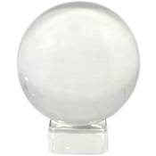 Cadeau Pisapapel Crystal Ball Transparent Pisapapèles