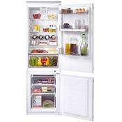 Candy Ckbbs 172 Ft encastrable 250 L A+ Blanc réfrigérateur