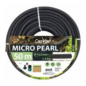 Capvert - Tuyau microporeux - Micro Pearl ø 12,5 mm