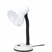 Cgc 001900413 | Lampe de Table Bell E27 Blanche