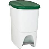 Denox - Pédale écologique 25 litresVert - Green