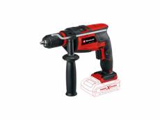 Perceuse à percussion einhell 18v power x-change -