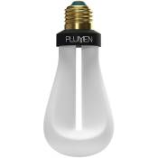 Plumen - Ampoule led 002 6,5W 500Lm E27 2200K Dimmable