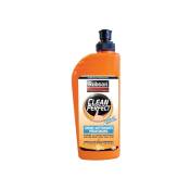 Rubson - Solutions de Nettoyage savon Clean Perfect Bidon Orange 400ml