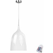 Spot-light - Lampe suspendue de salon à télécommande