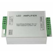 Sysled - Amplificateur pour ruban led rgb 5050 12V