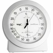 Tfa Dostmann - Hygromètre Analog 10 % hr 99 % hr