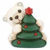 Thun – Ours polaire avec arbre de Noël – Petit