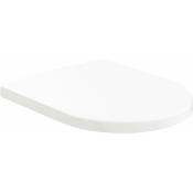 Villeroy&boch - Subway 3.0 - Abattant wc, Softclose,