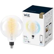 WIZ - ampoule led Connectée Wi-Fi Claire Globe Géant