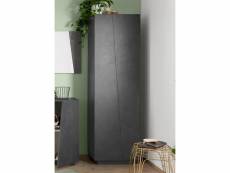 Armoire polyvalente, made in italy, mobilier moderne,