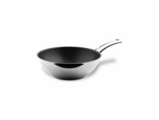 Berndes wok avec manche perfect injoy édition spéciale induction - ø28 cm