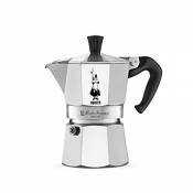 Bialetti Espresso Machine Stovetop Coffee Pot Latte