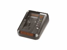 Black & decker chargeur de batterie bdc1a-qw - 14,4