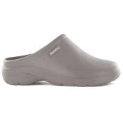 Blackfox - chaussons sabot taille 44 couleurs gris