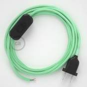 Creative Cables - Cordon pour lampe, câble RC34 Coton