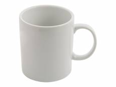 Grand mug blanc olympia 483ml - boite de 12