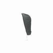 Housse pour parasol déporté 3x3 – Housse parasol excentré – Bâche de protection pour parasol déporté – Housse étanche et durable pour parasol de