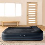 Intex Intex 64124NP - Matelas gonflable Pillow Rest Raised 2 personnes