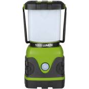 Le Lanterne Camping led, Lampe Camping Puissante 1000lm,