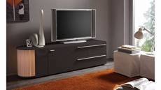 Meuble TV design Lumino 2 Gris