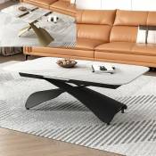 Meubler Design - Table Basse Relevable Transformable