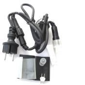 MK - 001021 9120079030089 kit de connexion pour tuyau d'éclairage led 001-021